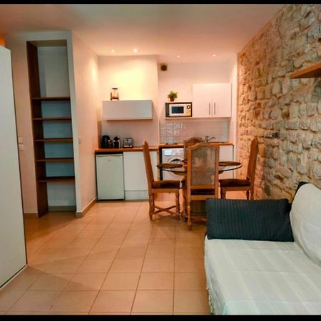 Studio lumineux Paris centre - Chatelet Extérieur photo